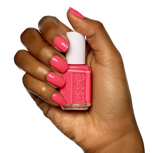 peach daiquiri - peachy pink nail polish, nail color & lacquer - essie peach daiquiri - peachy pink nail polish, nail color & lacquer - essie