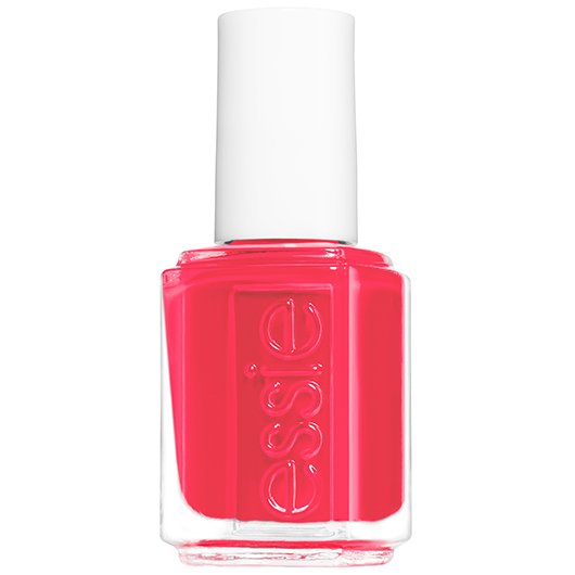 peach daiquiri - peachy pink nail polish, nail color & lacquer - essie