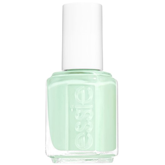 fashion playground pistachio green nail polish nail color essie