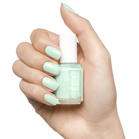 Buy Lakme 9 to 5 Primer + Gloss Nail Colour Green Pistachio 6 ml Online at  Best Prices in India - JioMart.