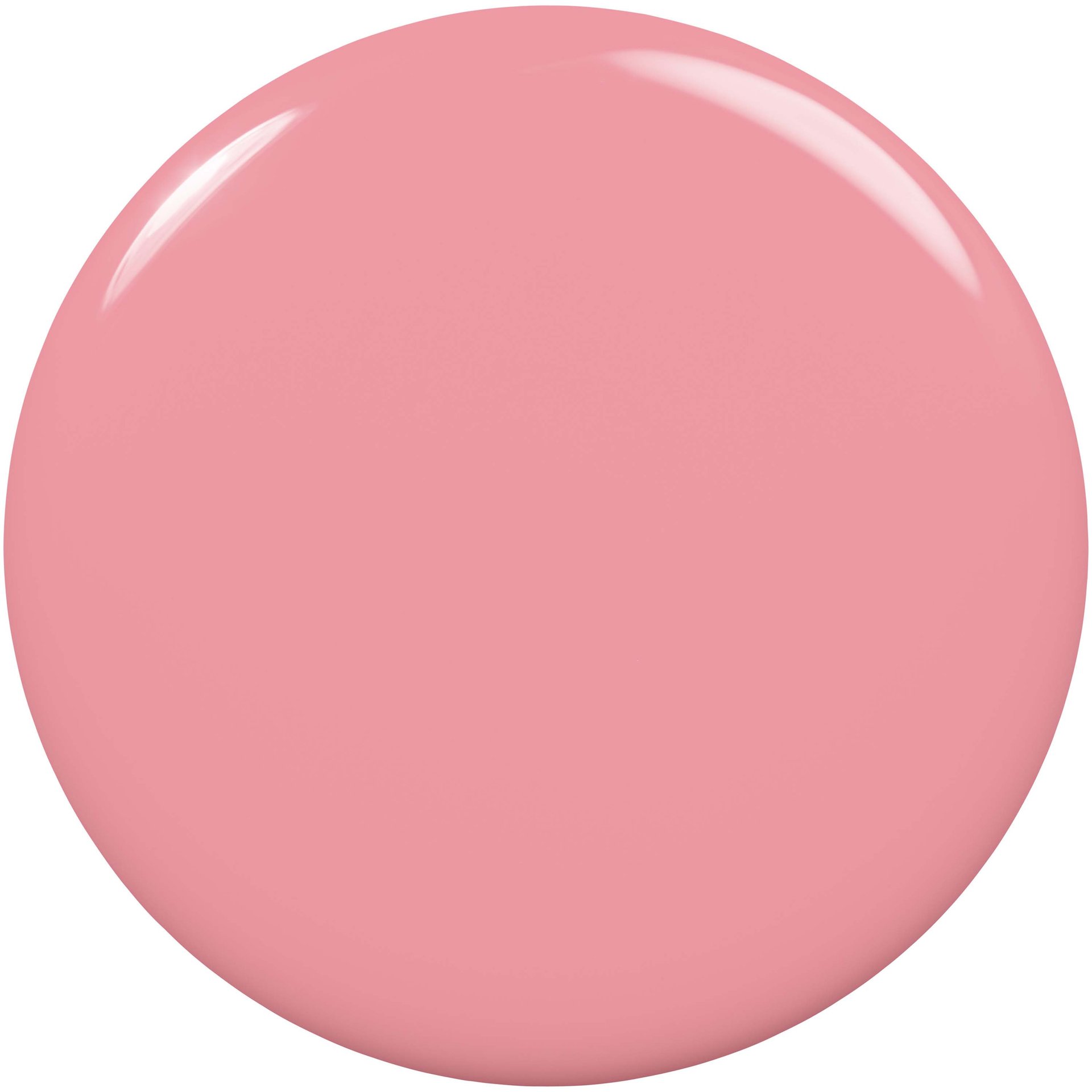 Cream - Essie Shout Polish - Hot Ice Nail Pink And