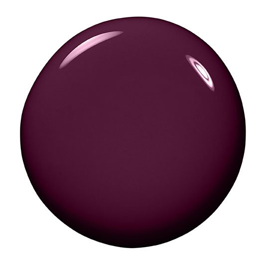 Bahama Mama Warm Rich Purple Plum Nail Polish Nail Color Essie