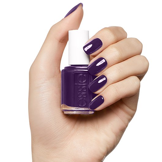 Amazon.com : Orly Nail Lacquer, Perfectly Plum, 0.6 Fluid Ounce : Nail  Polish : Beauty & Personal Care