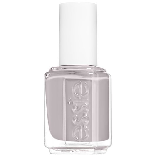 grey nail polish