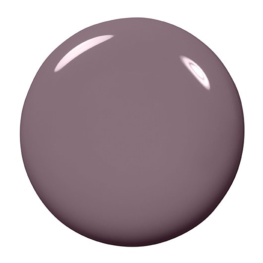 Merino Cool Mulberry Purple Grey Nail Polish Nail Color Essie
