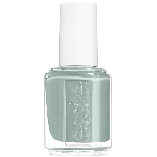 maximillian strasse-her - light green nail polish & nail color - essie