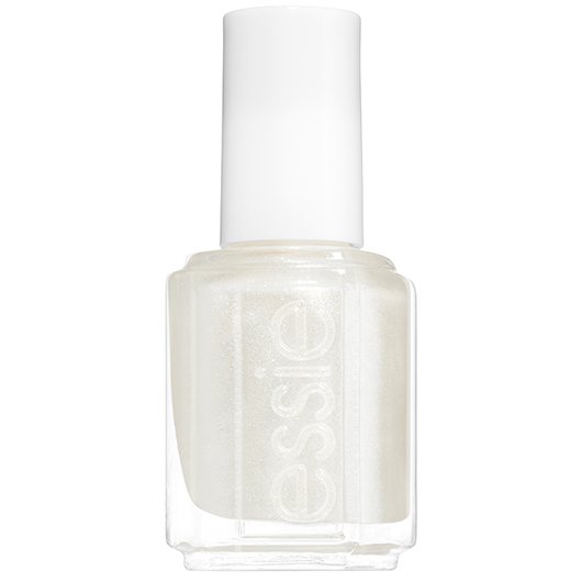 color essie polish pearl nail - & - pure pearlfection nail