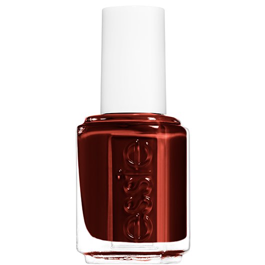 Pin on Fall gel nails