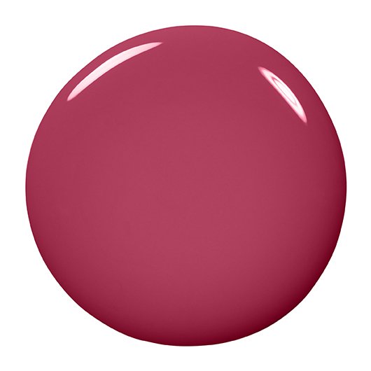 in stitches - dark blush pink nail polish & nail color - essie