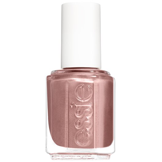 buy me a cameo - frosted mocha nail polish, color, & lacquer - essie