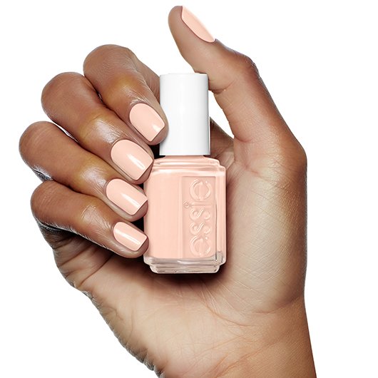 High Class Affair Blush Nude Nail Polish Nail Color Essie High Class Affair Blush Nude Nail Polish Nail Color Essie
