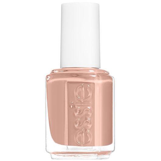 Bare With Me Apricot Nail Polish Nail Color Nail Lacquer Essie