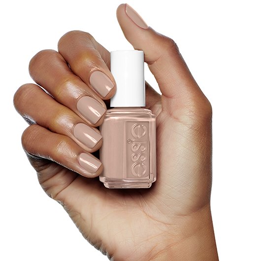 light tan nail polish \u0026 nail color - essie
