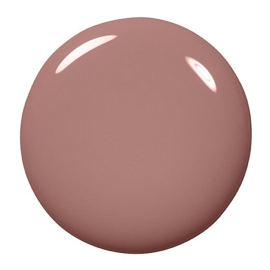 Clothing Optional Light Sienna Brown Nail Polish Color Essie