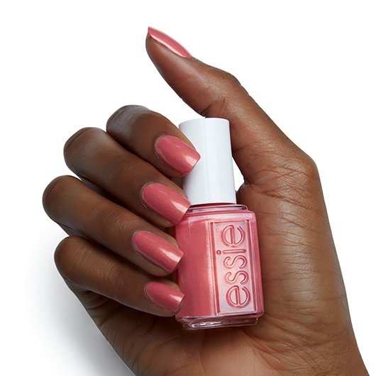 essie nail polish let it glow