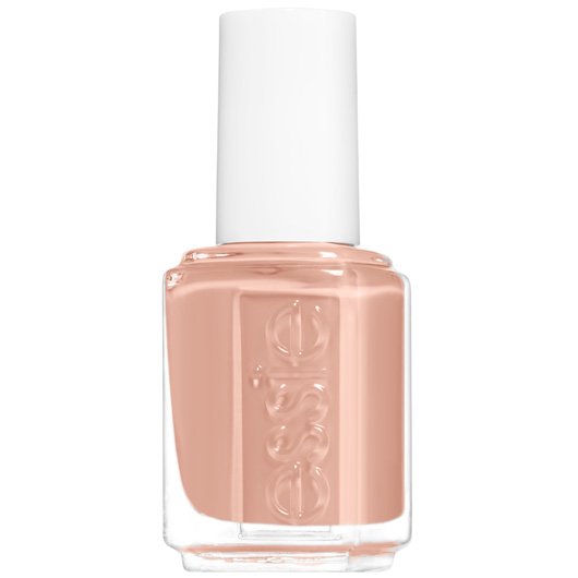 peach colored nail polish – Never Say Die Beauty