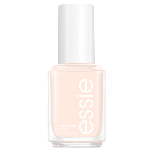 Allure - Sheer Pink Nail Polish - Essie