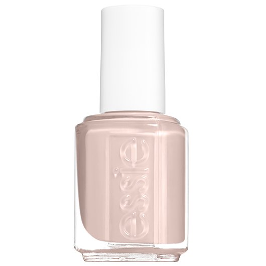 ballet slippers pale pink sheer nail polish, color & lacquer -