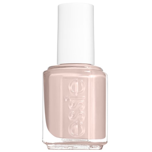 Ballet Slippers Pale Pink Sheer Nail Polish Color Lacquer Essie Ballet Slippers Pale Pink Sheer Nail Polish Color Lacquer Essie