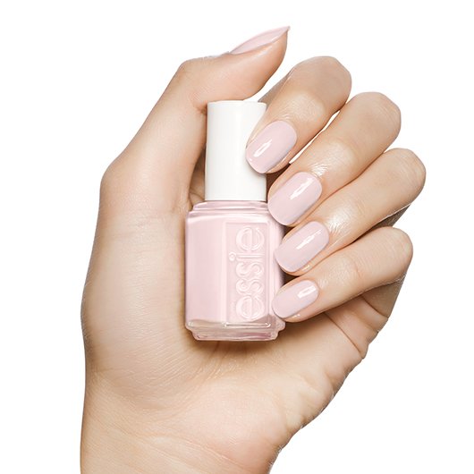 REVISITED: OPI Princesses Rule! for Pink Wednesday - Shades of Beauty, Inc.