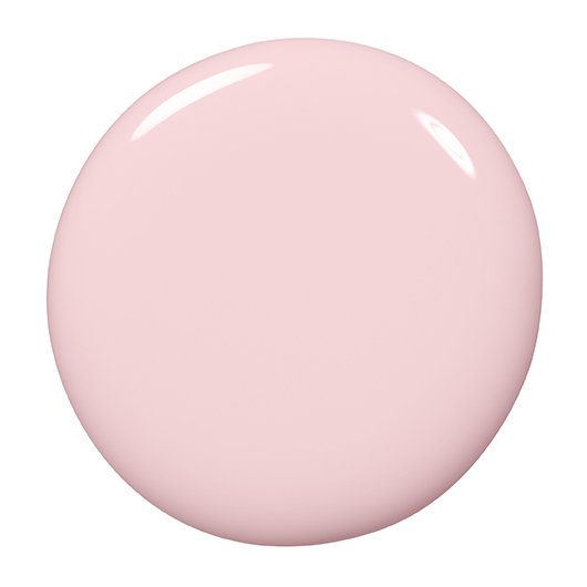 skinny dip - light peachy pink nail polish, color & lacquer - essie