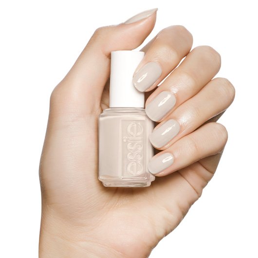 passport to sail sand beige nail polish & nail color essie