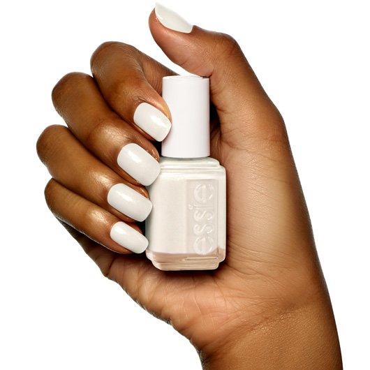 Essie White Nail Polish for sale  eBay