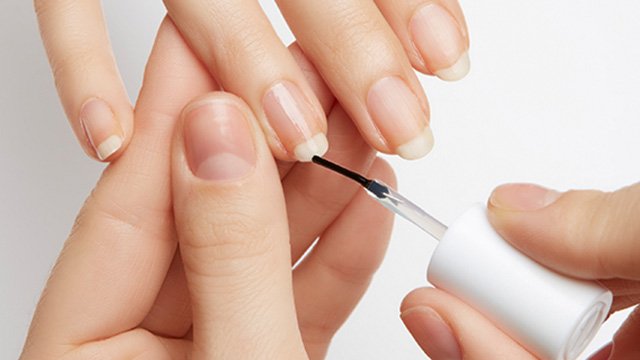 base coat nail polish - salon quality nail base coats - essie