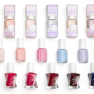 Essie Nail Colors Nail Polish Nail Care Nail Art Best Nail Tips Essie