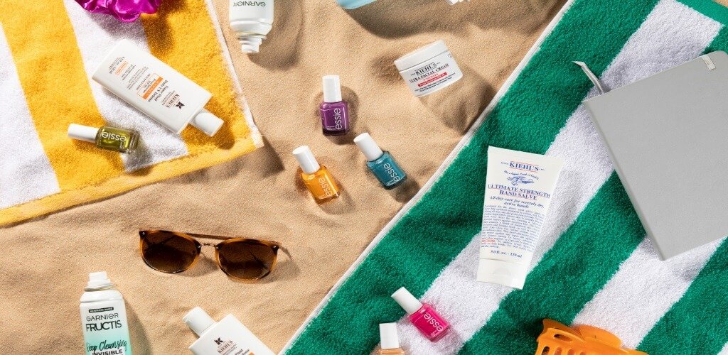 endless summer sweepstakes!
