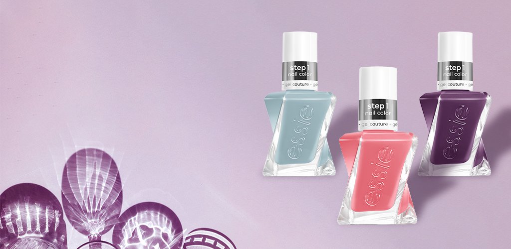 Enter Essie's Nail Art Contest for a Chance to Win Big - wide 10