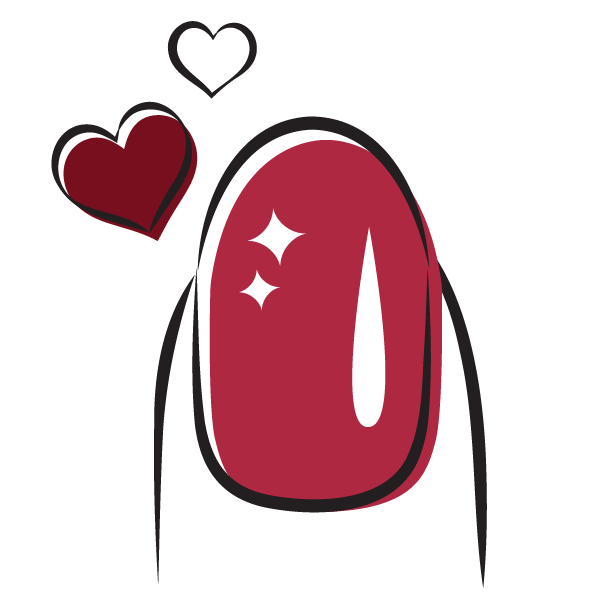 Ballet Slippers Pale Pink Salon UV Gel Nail Polish Essie