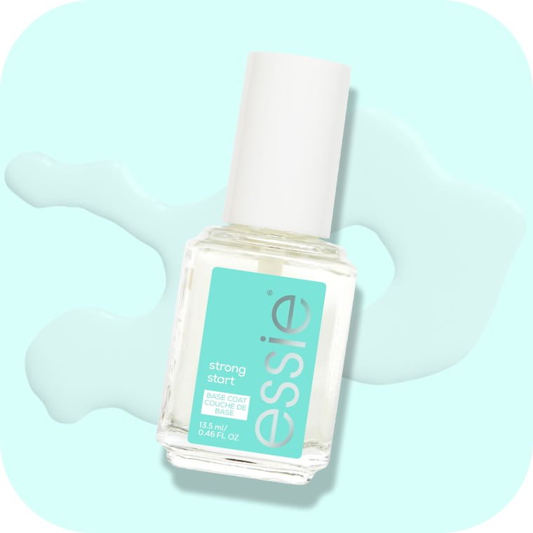 Essie store base coat