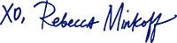 RMsignature