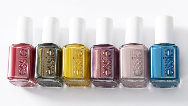 My Top 14 Nail Polishes of 2014! – Adventures in Polishland