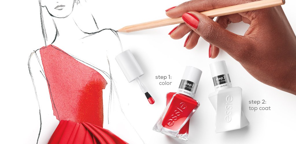 gel couture