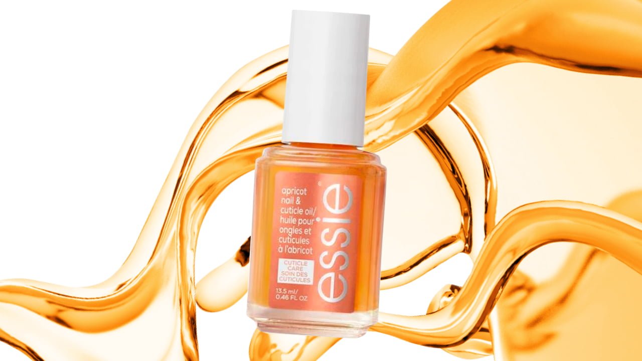 Nail Care Products Cuticle Care & Cuticle Oil Essie