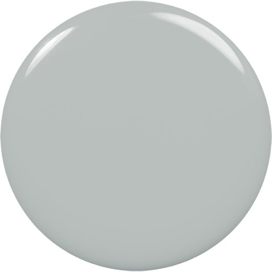 Essie In Polish Light Nail - Modem - The Gray