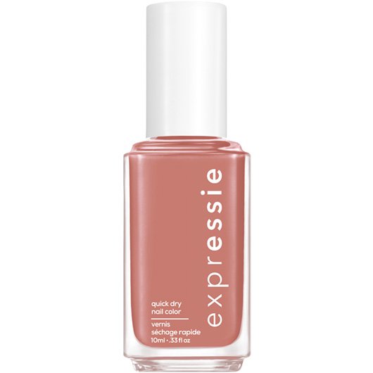 Remote Friends Dusty Pinky Nude Nail Polish Essie