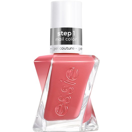 Reds Gel Couture Longwear Long Lasting Nail Polish Essie