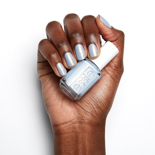 Blues Nail Colors Find The Best Nail Polish Color Essie