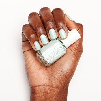 Greens Nail Colors Find The Best Nail Polish Color Essie