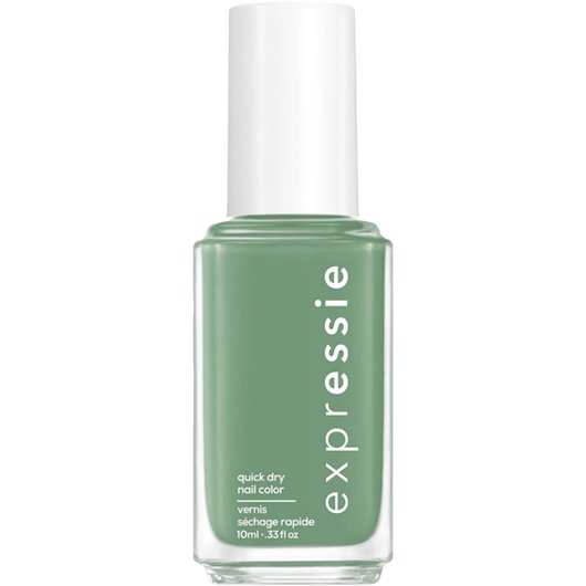 So Matchca Energy - Blue Green Nail Polish - Essie