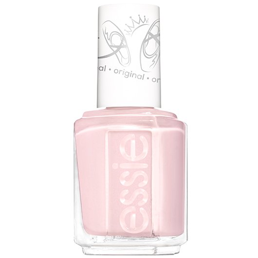 ballet slippers remixed - nail polish & color - essie