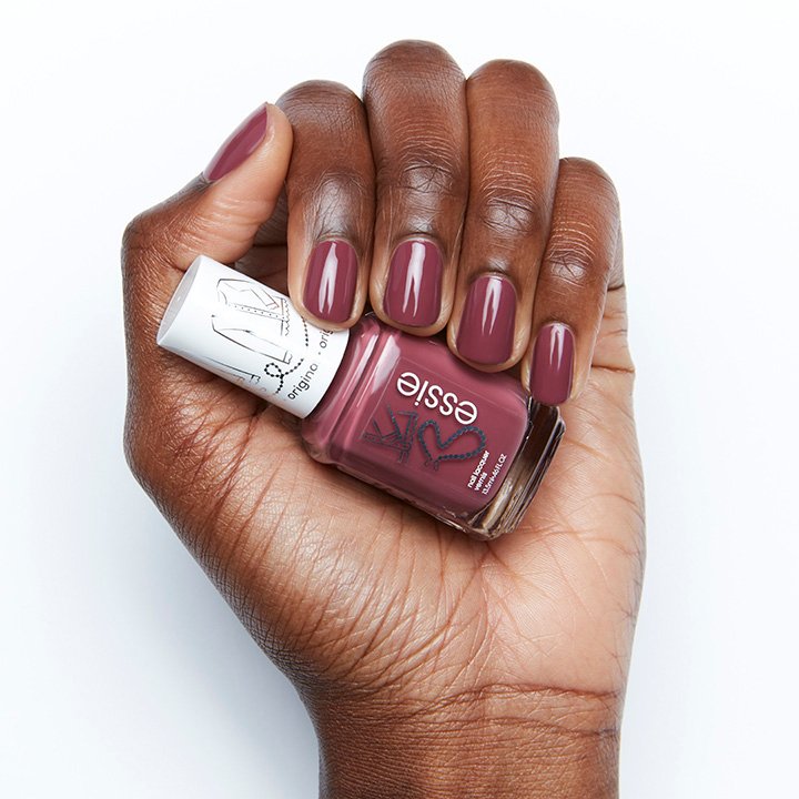 angora cardi remixed - enamel, nail polish & nail color - essie angora cardi remixed - enamel, nail polish & nail color - essie