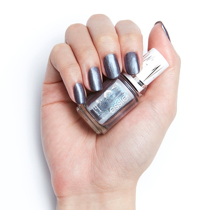 below zero enamel nail polish nail color essie