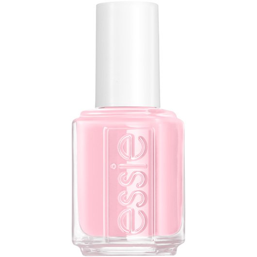 Stor prop George Bernard Air Spun Fun - Pink Cotton Candy Nail Polish - Essie