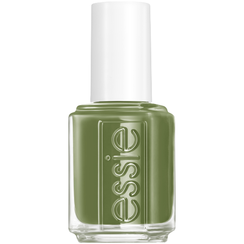 Green essie outlet nail polish