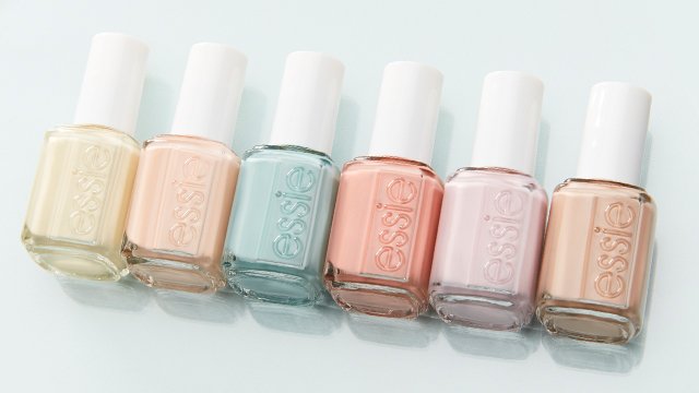 Buy essie Enamel Nail Polish 94 Lapiz Of Luxury 135ml  India