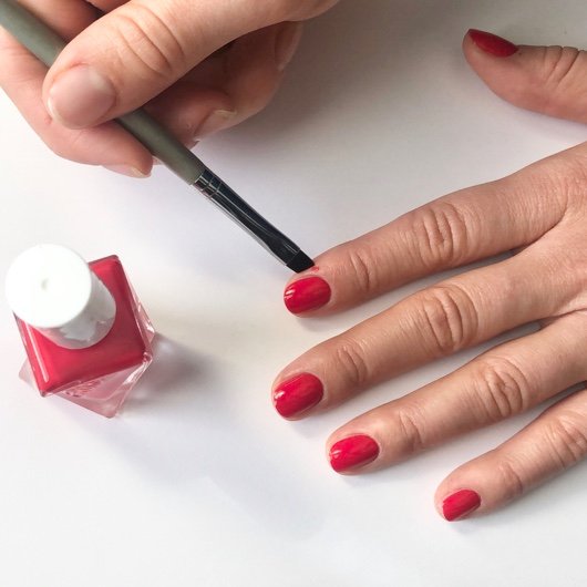 At Home Manicure, DIY Tips & How-To Videos - Essie